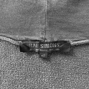 Raf Simons AW 2004-05 “Paisley” Hoodie