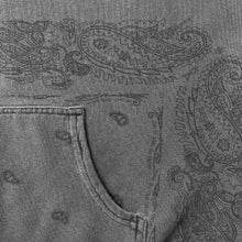 Load image into Gallery viewer, Raf Simons AW 2004-05 “Paisley” Hoodie

