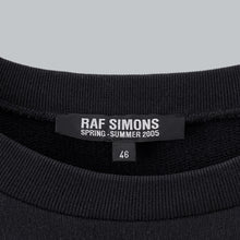 Load image into Gallery viewer, Raf Simons AW 2005-06 “A Promise Ring” Crewneck Sweater / History Of My World Collection
