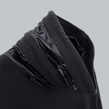 Load image into Gallery viewer, Raf Simons AW 2006-07 “Accordion / Alien&quot; Turtleneck
