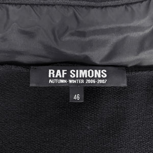 Raf Simons AW 2006-07 “Accordion / Alien" Turtleneck