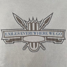Load image into Gallery viewer, Raf Simons AW 2004-05 “Exiles” Oversize T-shirt
