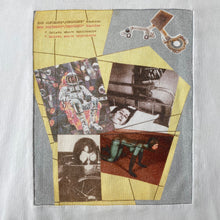 Load image into Gallery viewer, Raf Simons AW 2003-04 &quot;Closer&quot; Crewneck Sweater
