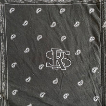 Load image into Gallery viewer, Raf Simons AW 2004-05 “Paisley” Hoodie
