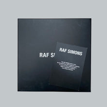 Load image into Gallery viewer, Raf Simons SS 2018-19 ”Unknown Pleasures” Joy Division Lantern
