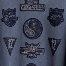 Load image into Gallery viewer, Raf Simons AW 2004-05 “Exiles” Turtleneck Sweater
