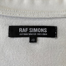 Load image into Gallery viewer, Raf Simons AW 2003-04 &quot;Closer&quot; Crewneck Sweater
